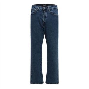 Replay Mens 9zero1 Denim Straight Jeans / Blue